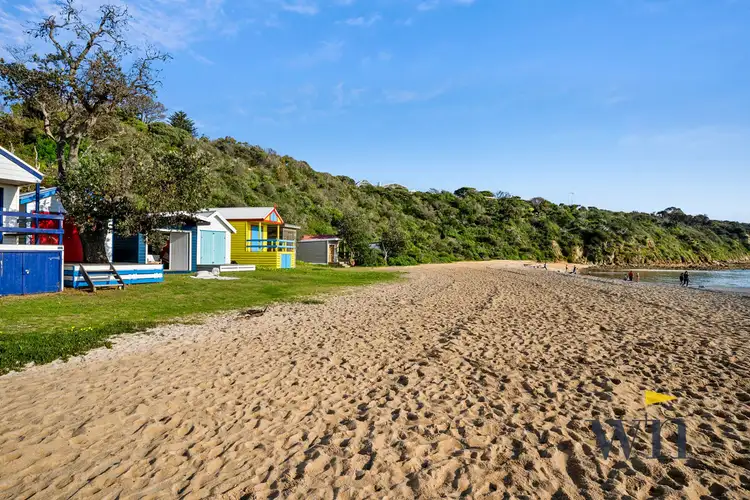 Sixth view of Homely other listing, 8 South Beach, Mount Martha VIC 3934