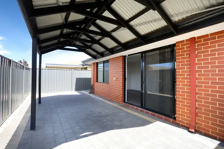 Second view of Homely house listing, 17 Bentham Turn, Banksia Grove WA 6031