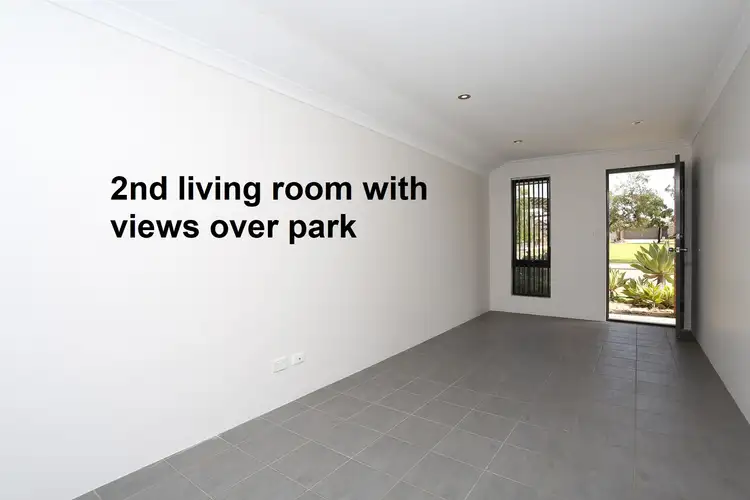 Third view of Homely house listing, 17 Bentham Turn, Banksia Grove WA 6031