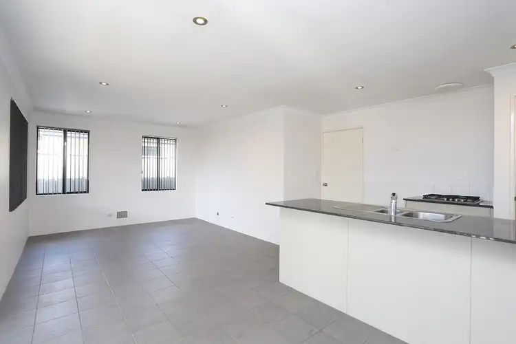 Fourth view of Homely house listing, 17 Bentham Turn, Banksia Grove WA 6031