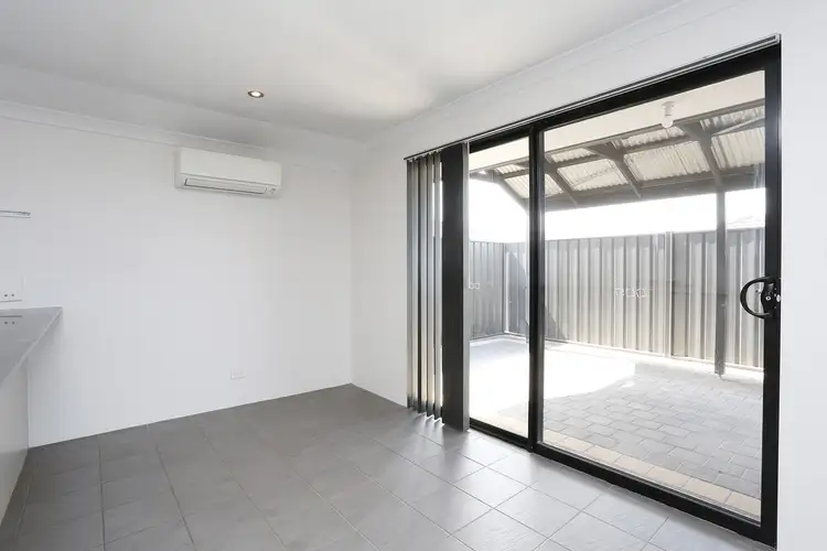 Fifth view of Homely house listing, 17 Bentham Turn, Banksia Grove WA 6031
