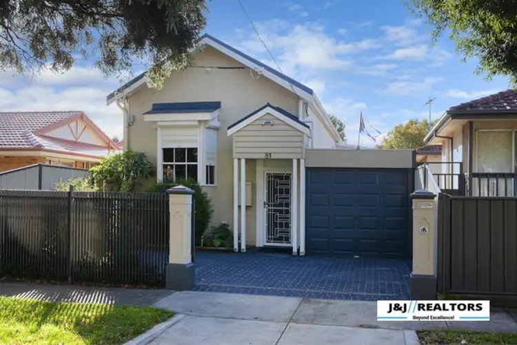 81 Pultney Street, Dandenong VIC 3175