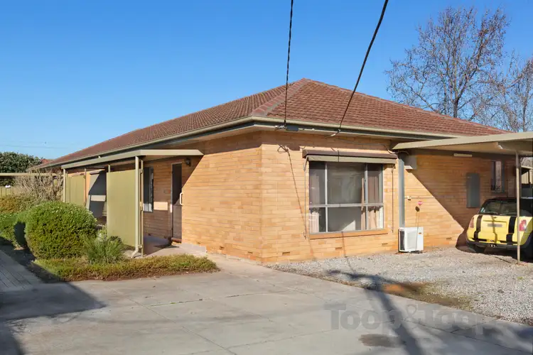 Main view of Homely unit listing, 1/8 Jervois Street, South Plympton SA 5038