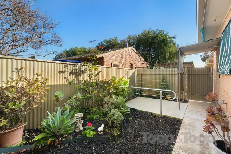 Second view of Homely unit listing, 1/8 Jervois Street, South Plympton SA 5038