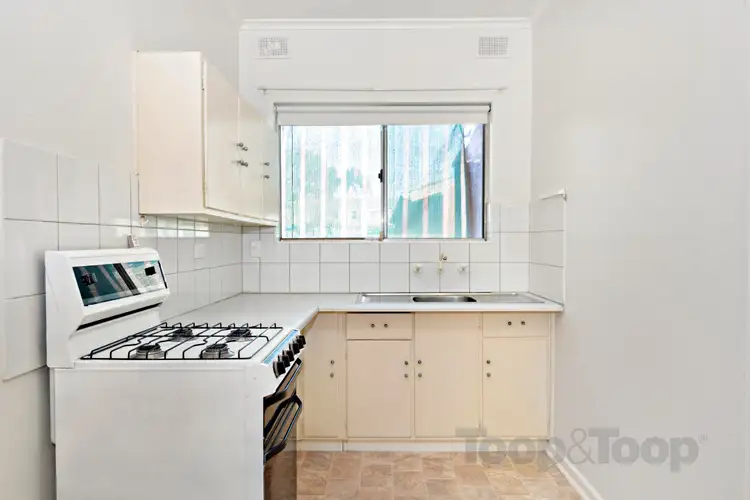 Fourth view of Homely unit listing, 1/8 Jervois Street, South Plympton SA 5038