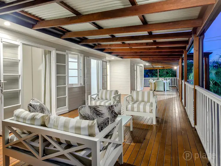 Second view of Homely house listing, 1 Galsworthy Street, Holland Park West QLD 4121