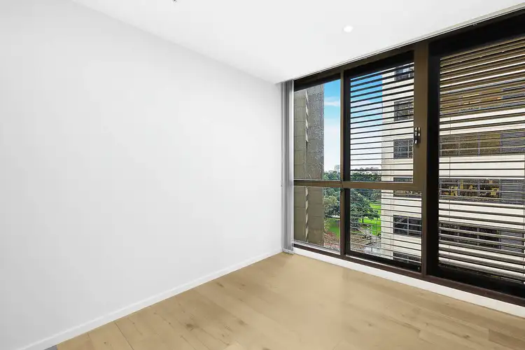 Fifth view of Homely apartment listing, 1002/209 Castlereagh Street, Sydney NSW 2000