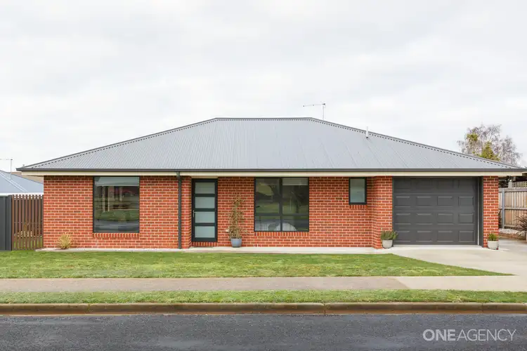 Main view of Homely house listing, 2/14 Beefeater Street, Deloraine TAS 7304