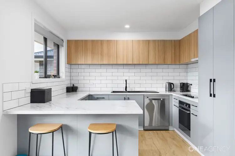 Second view of Homely house listing, 2/14 Beefeater Street, Deloraine TAS 7304