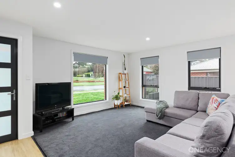 Third view of Homely house listing, 2/14 Beefeater Street, Deloraine TAS 7304