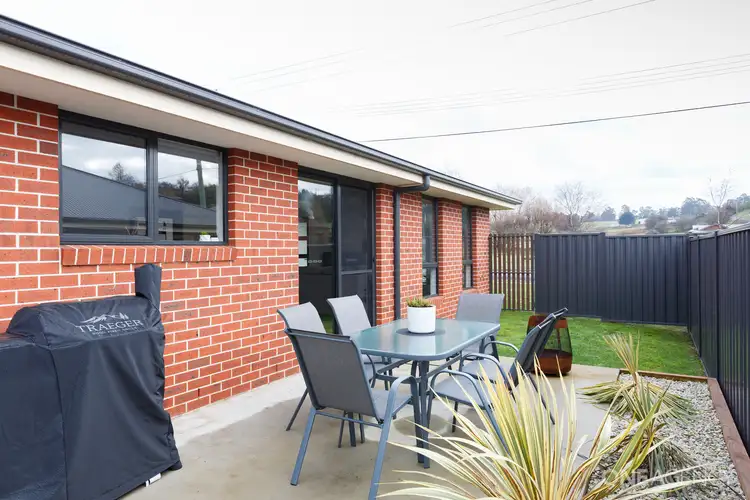 Fourth view of Homely house listing, 2/14 Beefeater Street, Deloraine TAS 7304