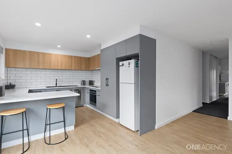Fifth view of Homely house listing, 2/14 Beefeater Street, Deloraine TAS 7304
