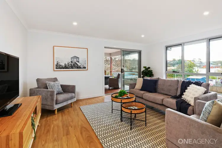 Third view of Homely house listing, 2/46 Penquite Road, Newstead TAS 7250