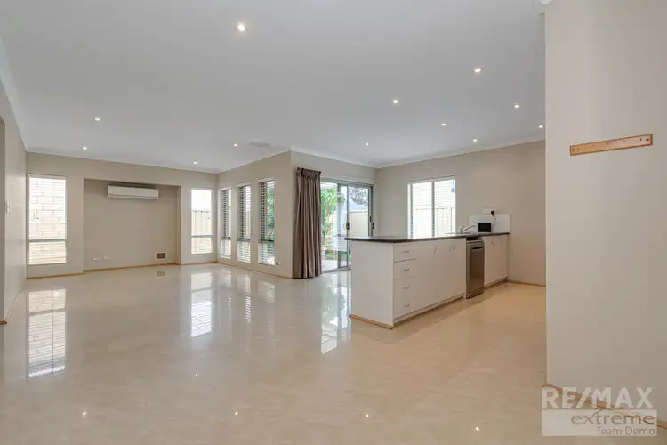 Third view of Homely house listing, 3A St Louis Avenue, Hocking WA 6065