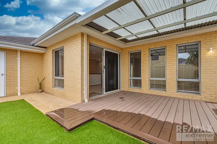 Fourth view of Homely house listing, 3A St Louis Avenue, Hocking WA 6065