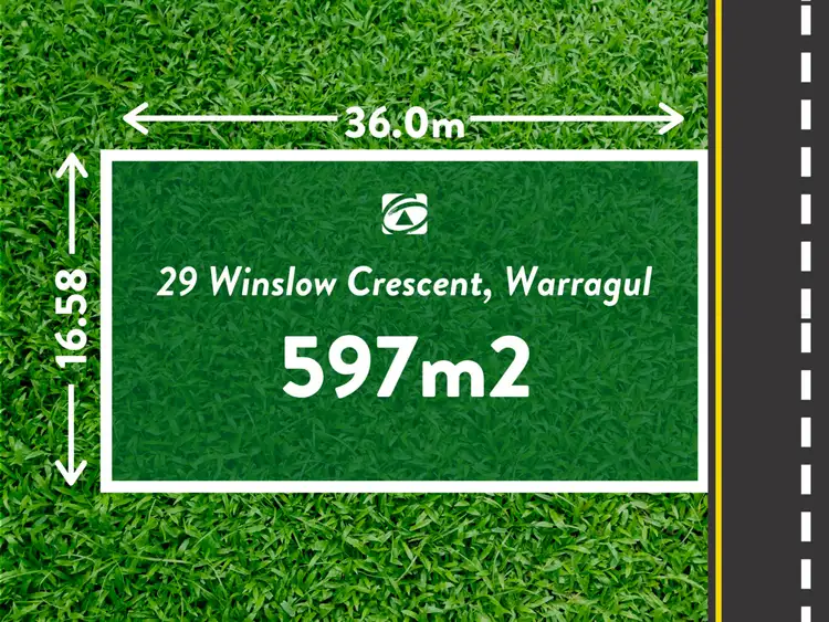 29 Winslow Crescent, Warragul VIC 3820