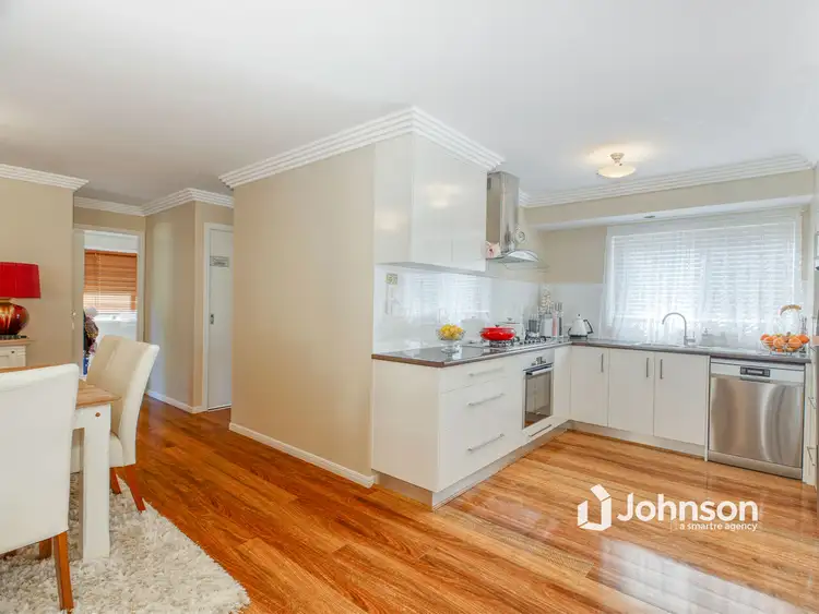 Second view of Homely house listing, 21 Mortlake Crescent, Boronia Heights QLD 4124