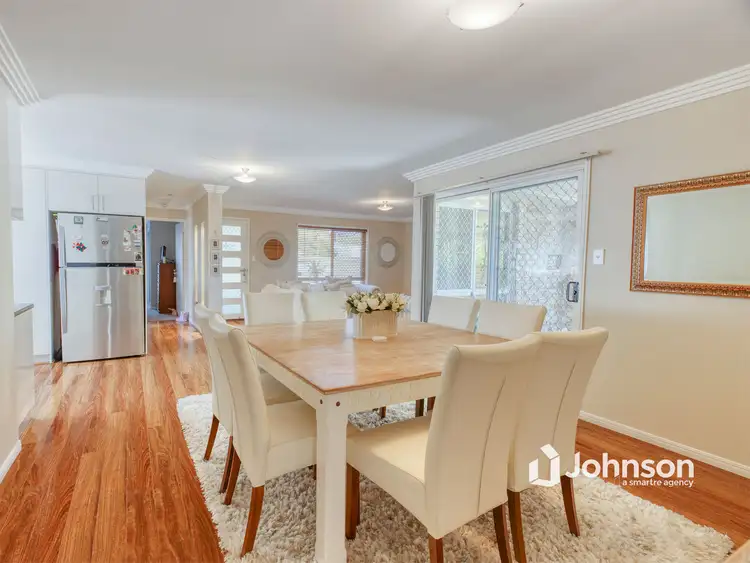 Third view of Homely house listing, 21 Mortlake Crescent, Boronia Heights QLD 4124