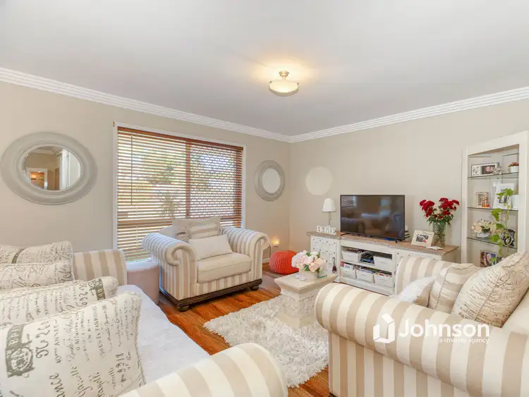 Fifth view of Homely house listing, 21 Mortlake Crescent, Boronia Heights QLD 4124
