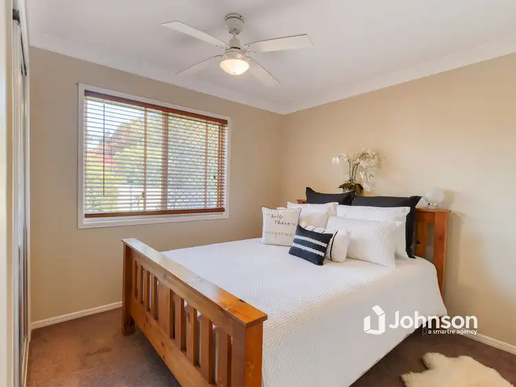 Seventh view of Homely house listing, 21 Mortlake Crescent, Boronia Heights QLD 4124