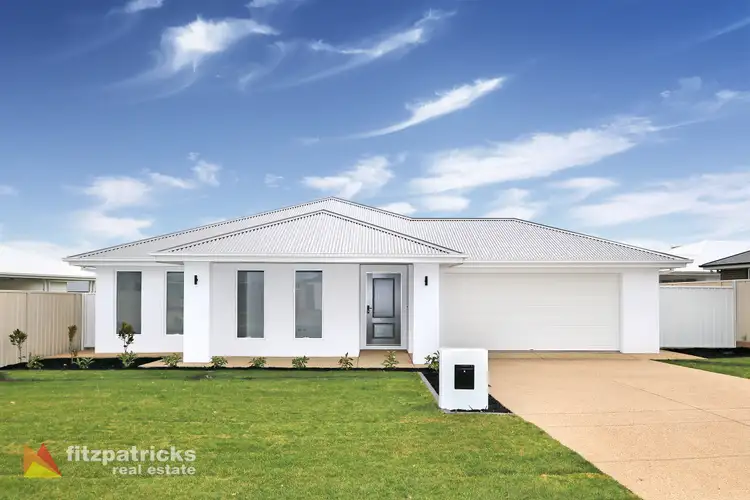 4 Wallaby Street, Gobbagombalin NSW 2650