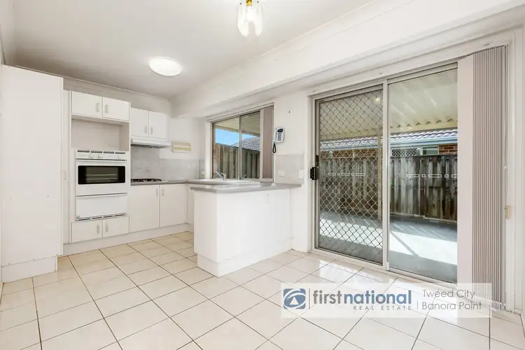 Fourth view of Homely villa listing, 16/13 Kentia Crescent, Banora Point NSW 2486