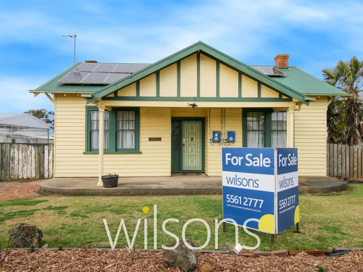 Main view of Homely house listing, 31 McKinnon Street, Terang VIC 3264