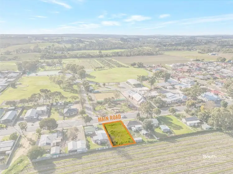 40 Main Road, Mclaren Flat SA 5171