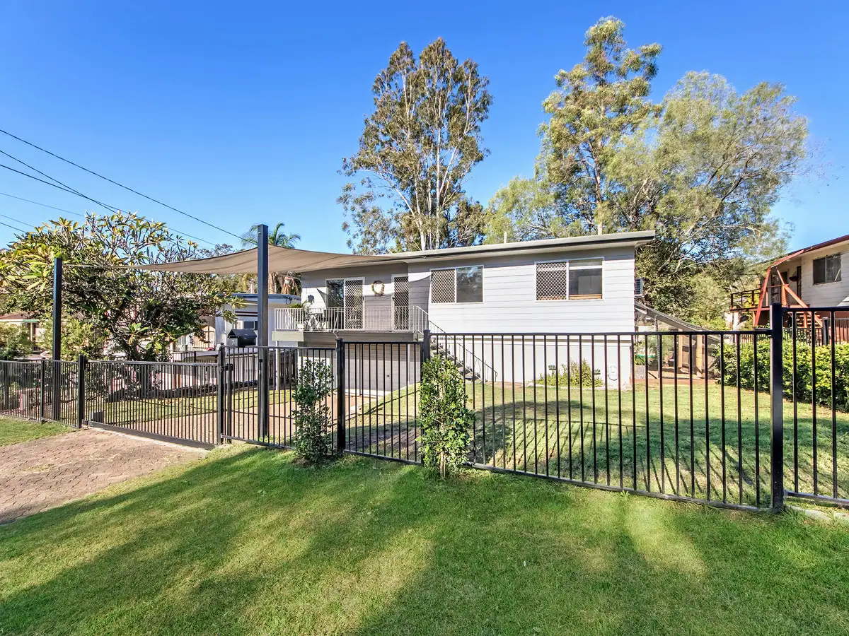 Main view of Homely house listing, 7 Luckie Crescent, Tivoli QLD 4305
