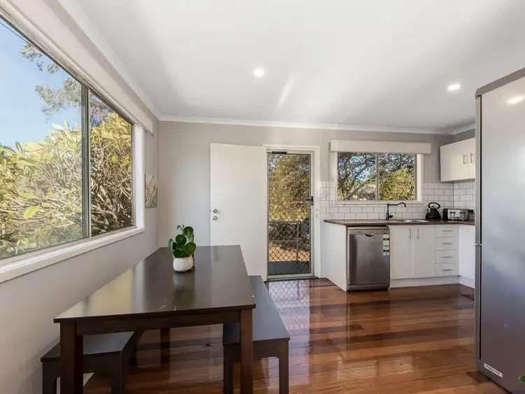 Fourth view of Homely house listing, 7 Luckie Crescent, Tivoli QLD 4305