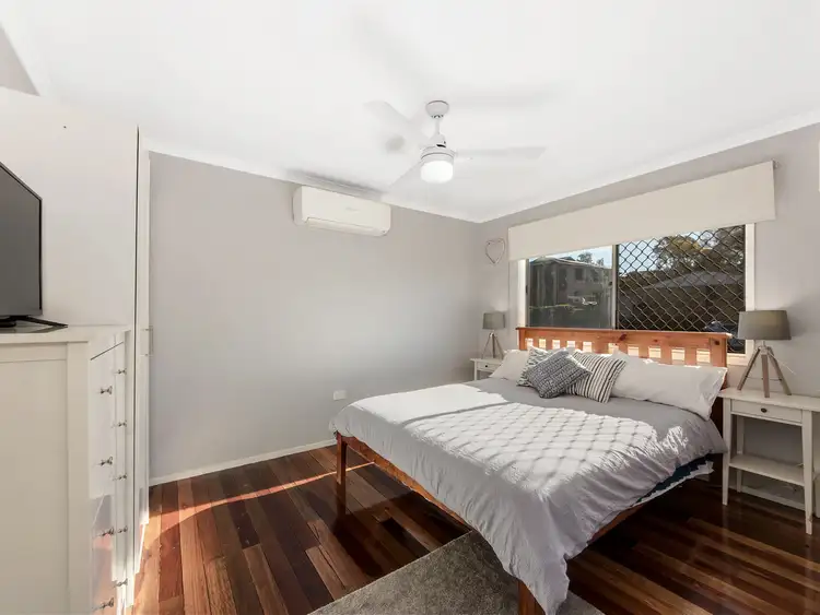 Fifth view of Homely house listing, 7 Luckie Crescent, Tivoli QLD 4305