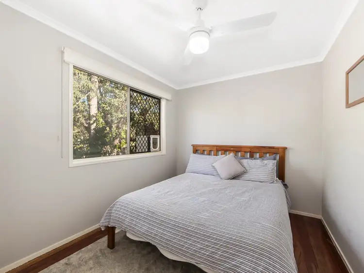 Sixth view of Homely house listing, 7 Luckie Crescent, Tivoli QLD 4305