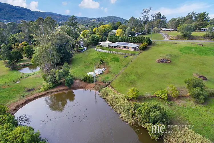 Second view of Homely house listing, 15 Edmonds Court, Dayboro QLD 4521