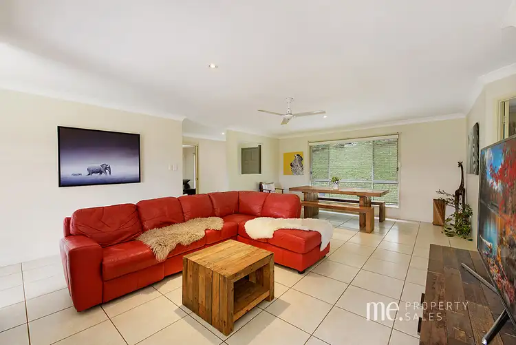 Fifth view of Homely house listing, 15 Edmonds Court, Dayboro QLD 4521
