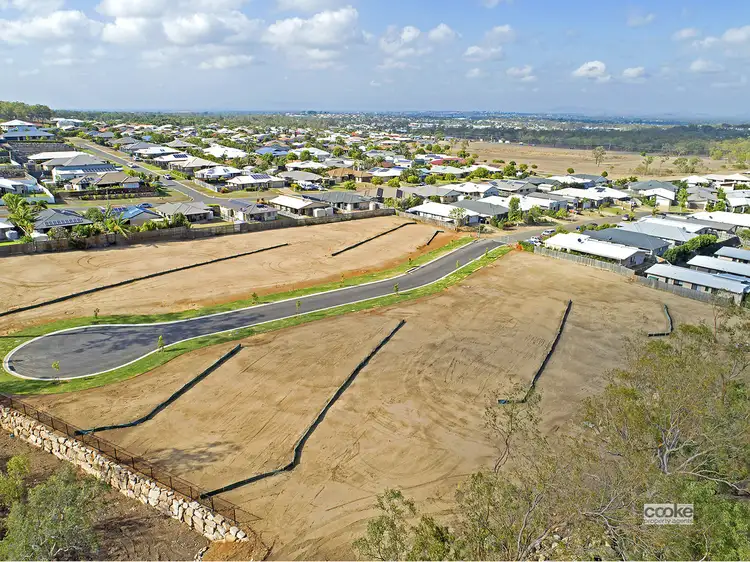 LOT 4 Diploma Street, Norman Gardens QLD 4701