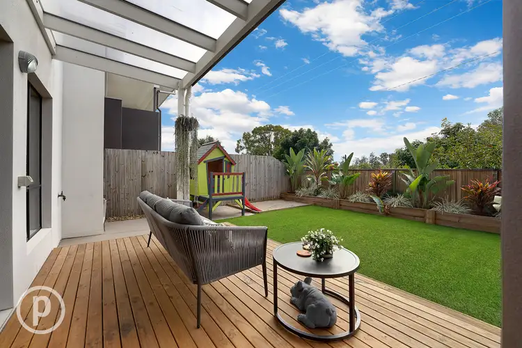 2/190 Queens Road, Nudgee QLD 4014