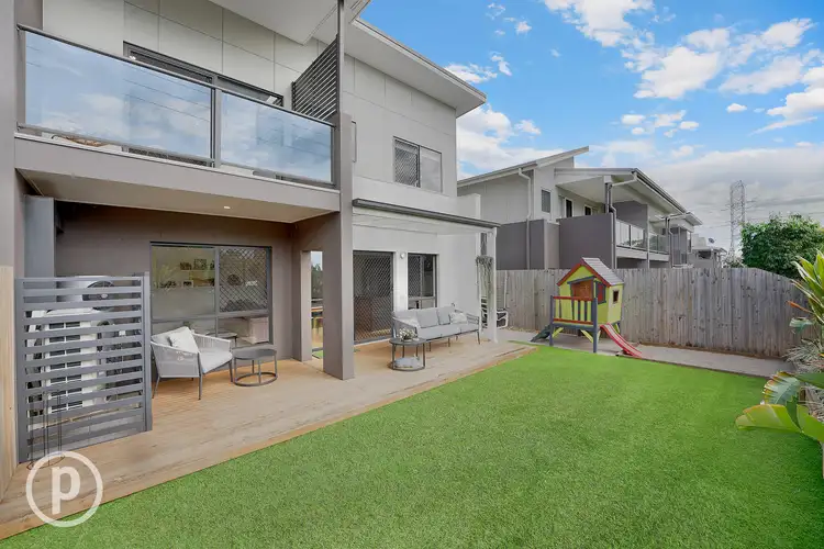 Fourth view of Homely townhouse listing, 2/190 Queens Road, Nudgee QLD 4014