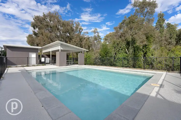 Fifth view of Homely townhouse listing, 2/190 Queens Road, Nudgee QLD 4014