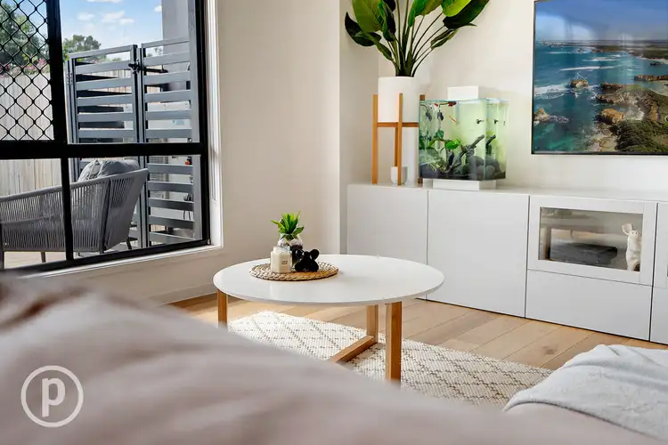 Sixth view of Homely townhouse listing, 2/190 Queens Road, Nudgee QLD 4014