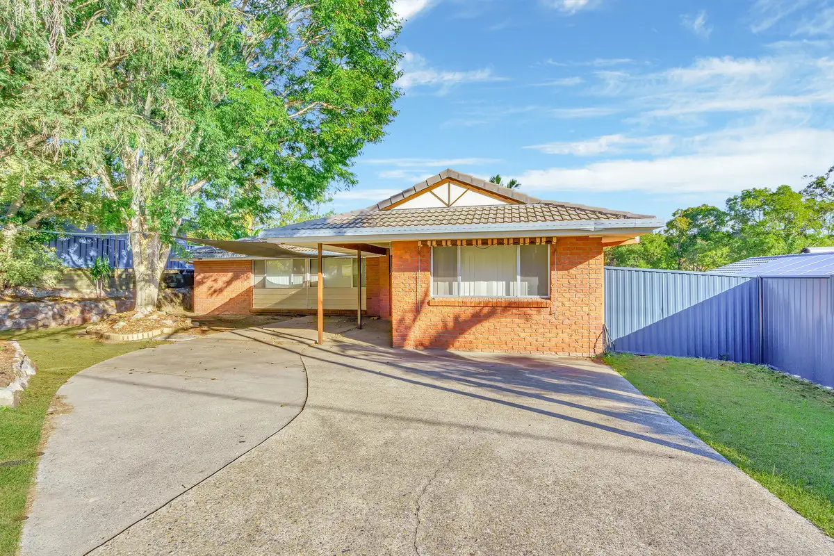 Main view of Homely house listing, 38 The Domain, Nerang QLD 4211