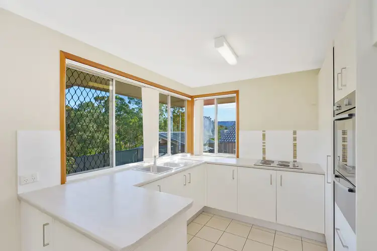 Second view of Homely house listing, 38 The Domain, Nerang QLD 4211