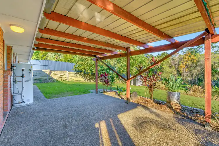 Third view of Homely house listing, 38 The Domain, Nerang QLD 4211