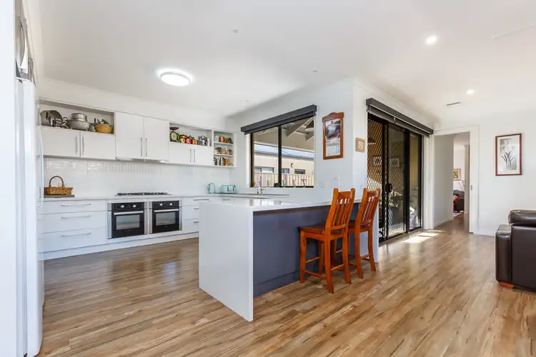 Second view of Homely house listing, 41 Thomson Street, Sale VIC 3850