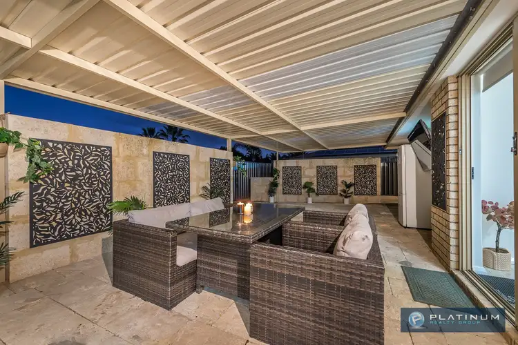 Second view of Homely house listing, 1/31 Nanika Crescent, Joondalup WA 6027