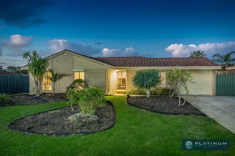 Third view of Homely house listing, 1/31 Nanika Crescent, Joondalup WA 6027