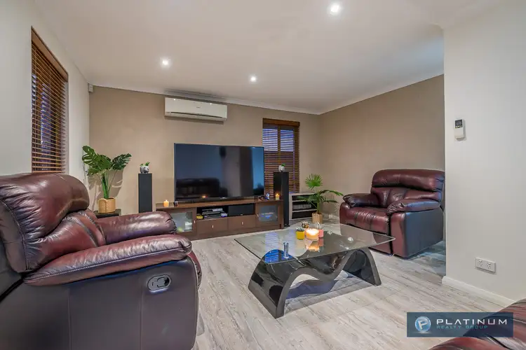 Fifth view of Homely house listing, 1/31 Nanika Crescent, Joondalup WA 6027