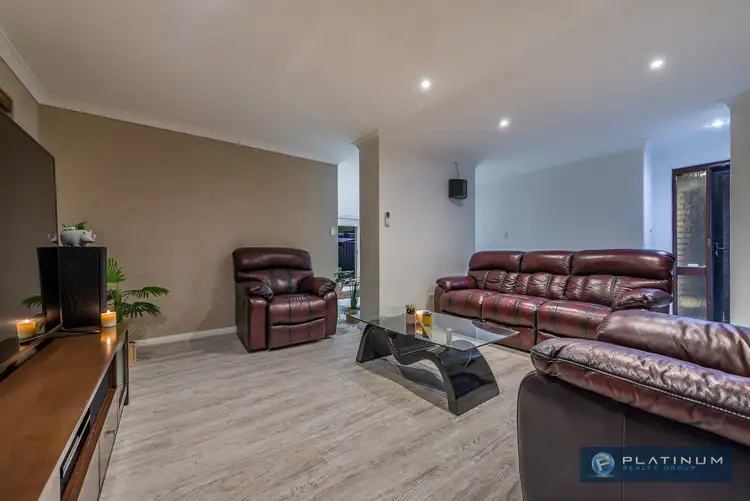 Sixth view of Homely house listing, 1/31 Nanika Crescent, Joondalup WA 6027