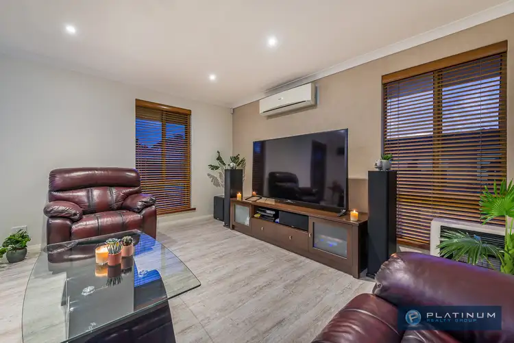 Seventh view of Homely house listing, 1/31 Nanika Crescent, Joondalup WA 6027