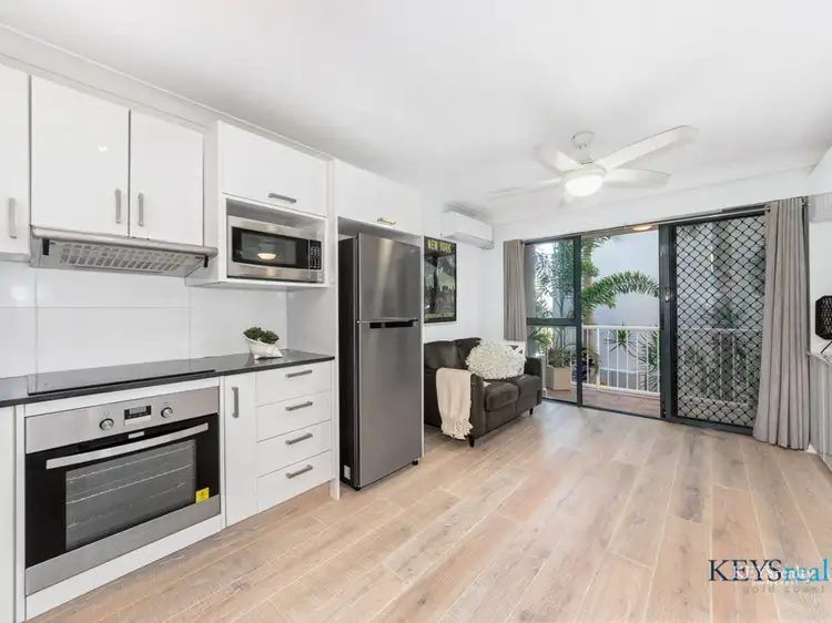 Second view of Homely unit listing, 23/3650 Main Beach Parade, Main Beach QLD 4217