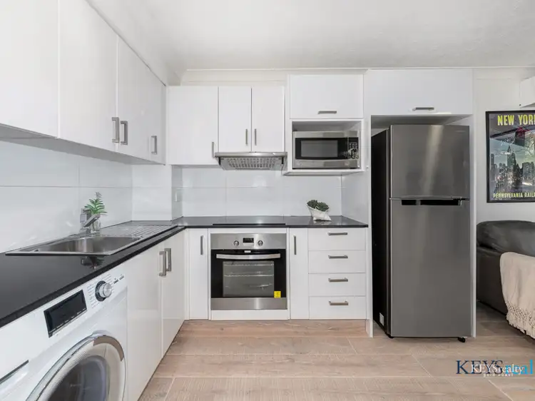 Third view of Homely unit listing, 23/3650 Main Beach Parade, Main Beach QLD 4217